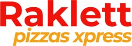 Raklett Pizzas Xpress